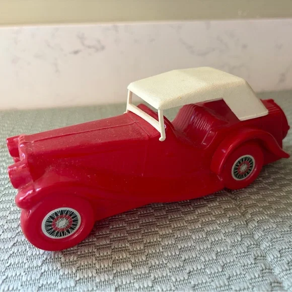 Vintage Avon After Shave Decanter - Picture 2 of 4